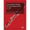 Int. Studies for Developing Artists on the Oboe