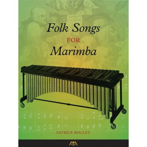 Whaley, Garwood - Folk...