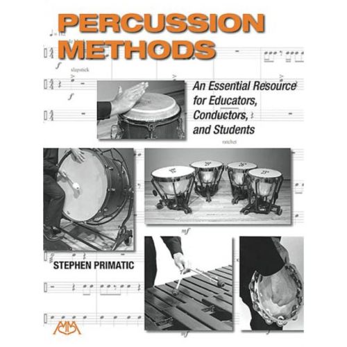 Percussion Methods