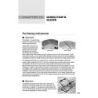 Percussion Methods