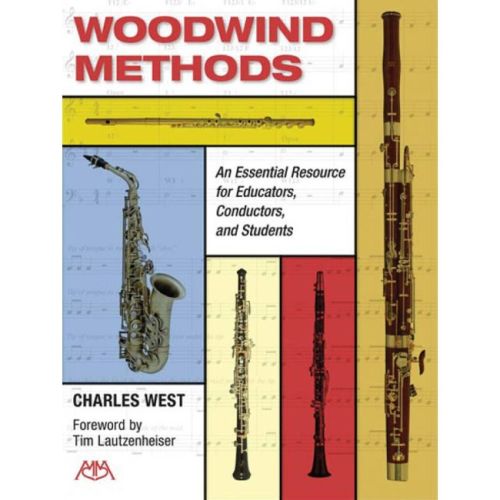 Charles West - Woodwind...
