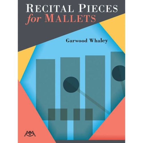 Whaley, Garwood - Recital...
