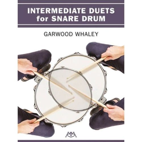 Whaley, Garwood -...