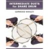 Whaley, Garwood - Intermediate Duets for Snare Drum