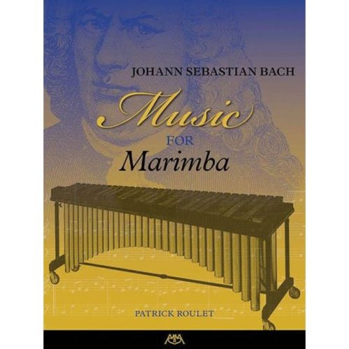 Bach, Johann Sebastian -...