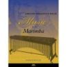 Bach, Johann Sebastian - Music For Marimba