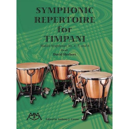 Symphonic Repertoire for...