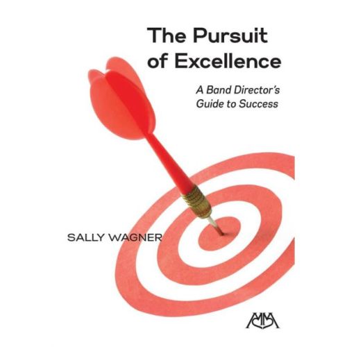 Wagner, Sally - The Pursuit...