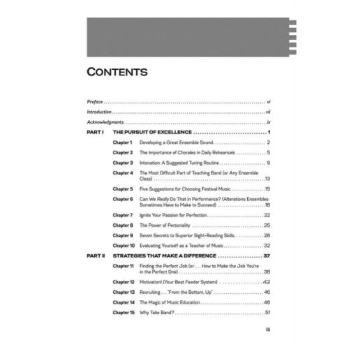 Wagner, Sally - The Pursuit of Excellence