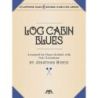 Green, George Hamilton - Log Cabin Blues