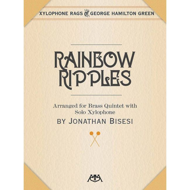 Green, George Hamilton - Rainbow Ripples