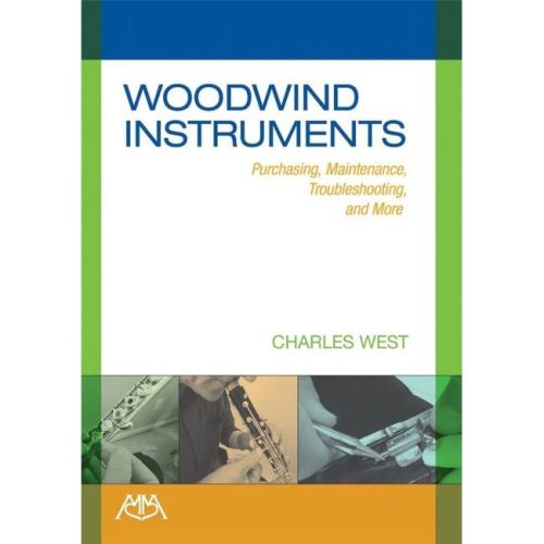 Charles West - Woodwind...