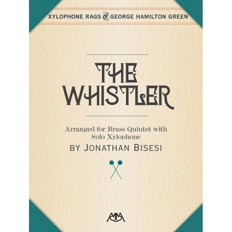 Green, George Hamilton - The Whistler