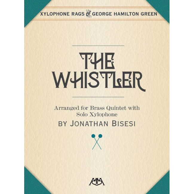 Green, George Hamilton - The Whistler