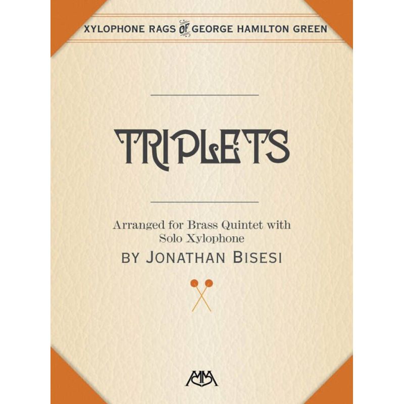 Green, George Hamilton - Triplets