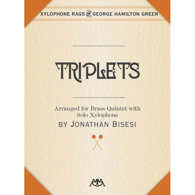 Green, George Hamilton - Triplets