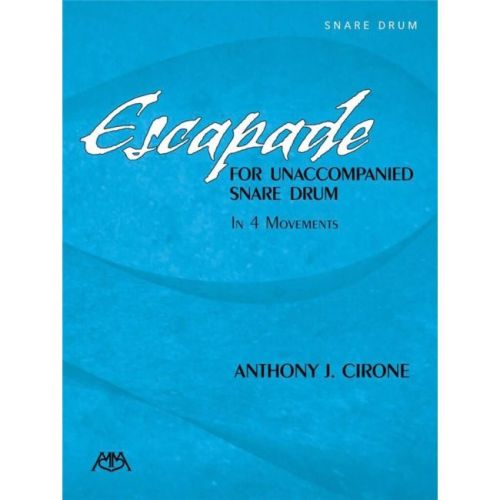 Anthony J. Cirone -...