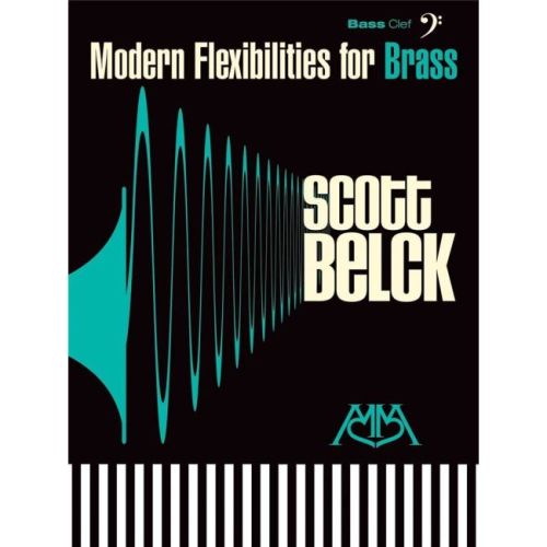 Belck, Scott - Modern...