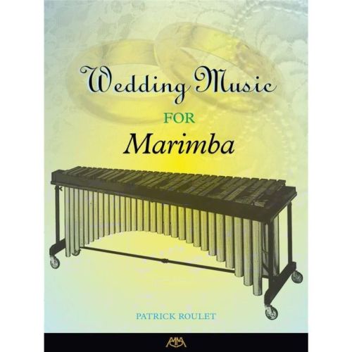 Roulet, Patrick - Wedding...