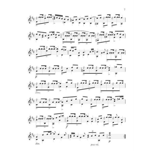 Roulet, Patrick - Wedding Music for Marimba