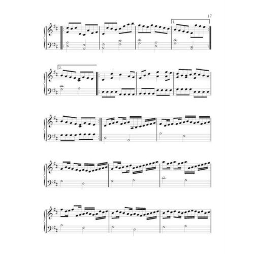 Roulet, Patrick - Wedding Music for Marimba