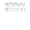 Roulet, Patrick - Wedding Music for Marimba