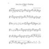 Roulet, Patrick - Wedding Music for Marimba