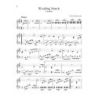 Roulet, Patrick - Wedding Music for Marimba
