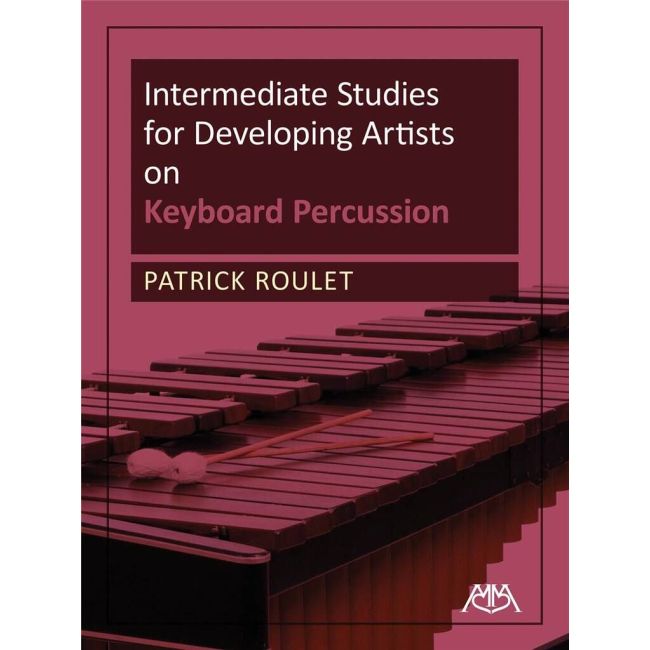 Roulet, Patrick - Intermediate Studies for Developing Artists