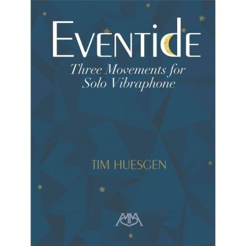 Huesgen, Tim - Eventide -...