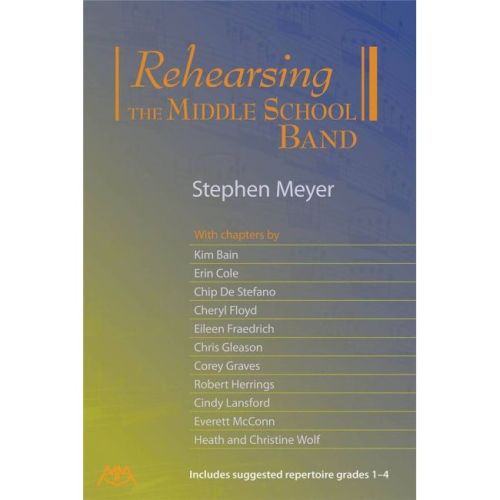 Rehearsing the Middle...
