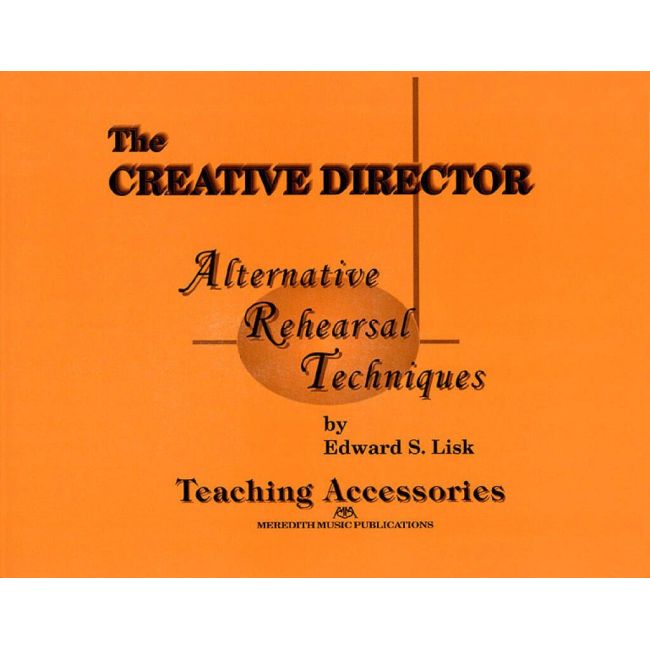 Edward S. Lisk - The Creative Director