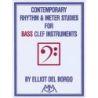 Del Borgo, Elliot - Contemporary Rhythm and Meter Studies