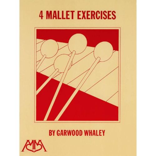Whaley, Garwood - 4 Mallet...