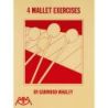 Whaley, Garwood - 4 Mallet Exercises
