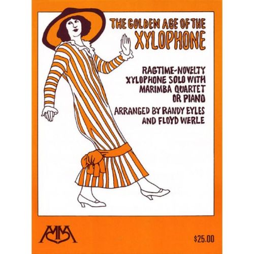 Golden Age of the Xylophone
