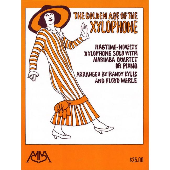 Golden Age of the Xylophone