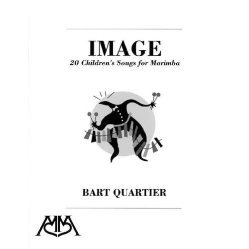Quartier, Bart - Image