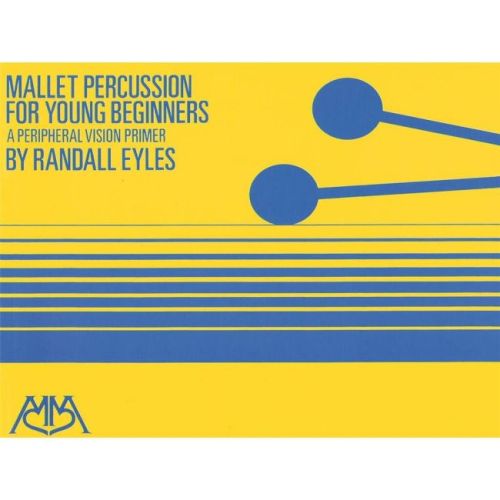 Randy Eyles - Mallet...