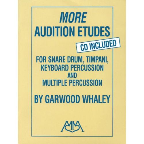 Whaley, Garwood - More...