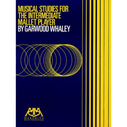 Whaley, Garwood - Musical...