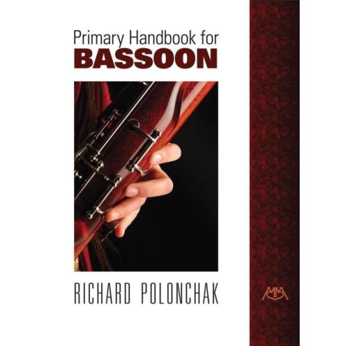 Primary Handbook for Bassoon