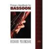 Primary Handbook for Bassoon