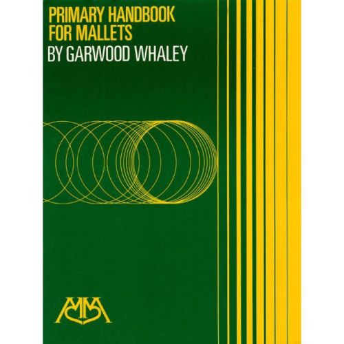 Whaley, Garwood - Primary...