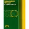 Whaley, Garwood - Primary Handbook For Mallets