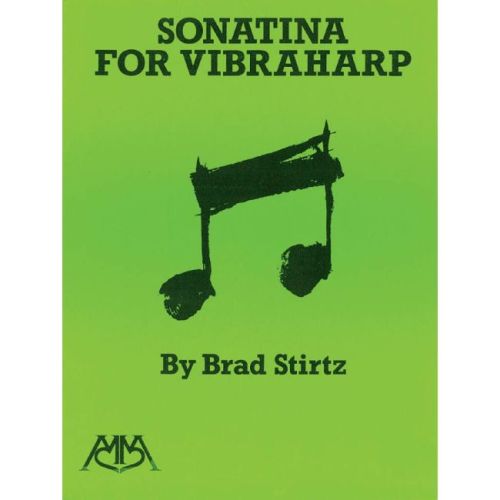 Stirtz, Brad - Sonatina for...