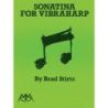 Stirtz, Brad - Sonatina for Vibraharp