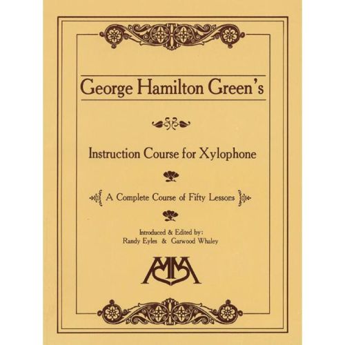 Green, George Hamilton -...