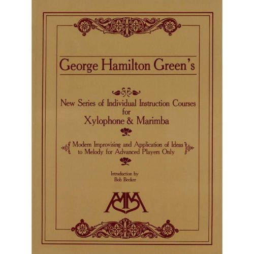 Green, George Hamilton -...