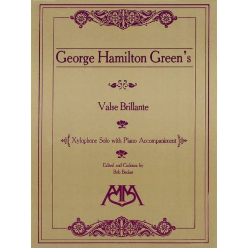 Green, George Hamilton -...